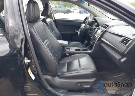 2017 Toyota Camry Xle from USA, damaged, VIN 4T1BF1FK8HU737047